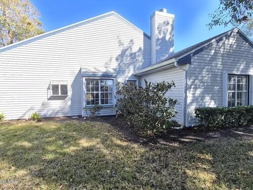 4948						Lake Waterford						Way						Unit #203-2						Melbourne, FL						32901