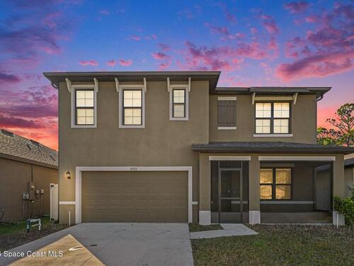 5092						Talbot						Boulevard												Cocoa, FL						32926