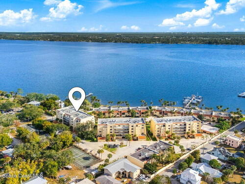 115						Indian River						Drive						Unit #419						Cocoa, FL						32922