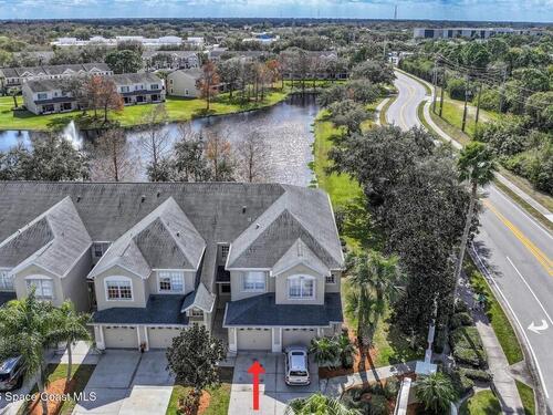 700						Trotter						Lane						Unit #105						Melbourne, FL						32940