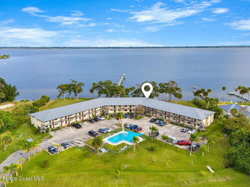 100						Canebreakers						Drive						Unit #208						Cocoa, FL						32927