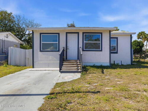 1610						Craig						Avenue												Titusville, FL						32780