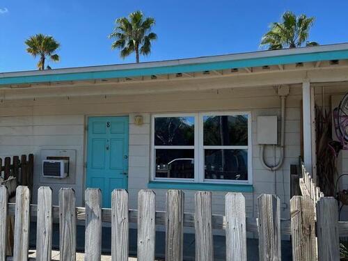 490						Orlando						Avenue						Unit #21						Cocoa Beach, FL						32931