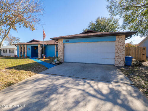1497						Hendren						Drive												Melbourne, FL						32935