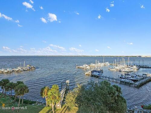 15						Indian River						Drive						Unit #701						Cocoa, FL						32922