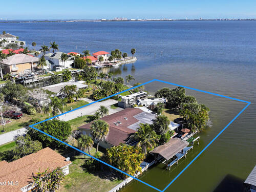 1755						Harbor						Drive												Merritt Island, FL						32952