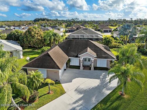 6445						36th						Place												Vero Beach, FL						32966
