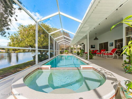 662						Rossmoor						Circle												Melbourne, FL						32940