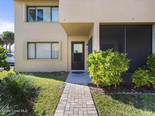 1145						Shannon						Avenue						Unit #17						Indialantic, FL						32903
