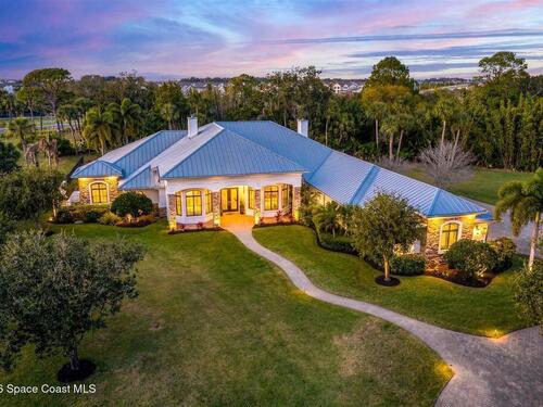 4410						Chiming						Lane												Rockledge, FL						32955