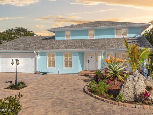 1105						Magnolia						Drive												Indialantic, FL						32903