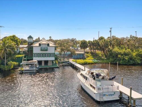 973						Harbor City						Boulevard												Melbourne, FL						32935