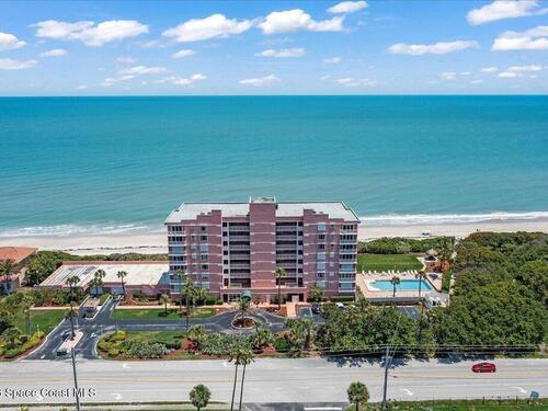 5635						Highway A1a												Unit #A504						Melbourne Beach, FL						32951