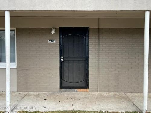 800						Fiske						Boulevard						Unit #202						Cocoa, FL						32922