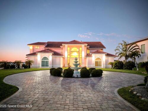 157						Saint Croix						Avenue												Cocoa Beach, FL						32931