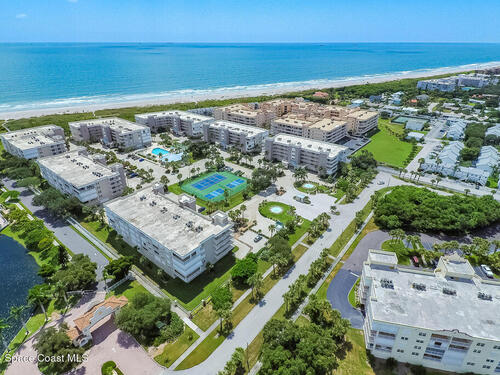 601						Shorewood						Drive						Unit #402						Cape Canaveral, FL						32920