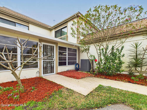 204						Country Club						Drive												Melbourne, FL						32940