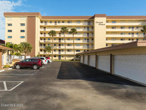 55						4th						Street						Unit #401						Cocoa Beach, FL						32931