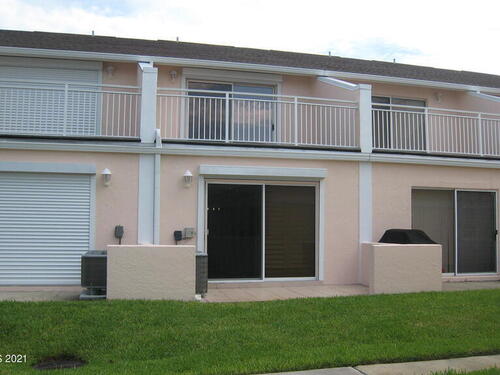 125						Escambia						Lane						Unit #304						Cocoa Beach, FL						32931