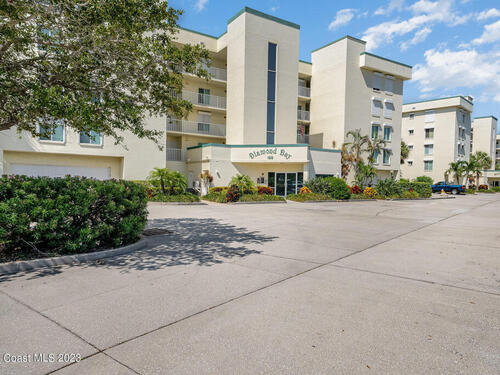 188						Pinellas						Lane						Unit #301b						Cocoa Beach, FL						32931