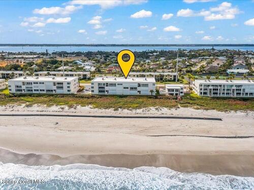 2101						Atlantic						Street						Unit #522						Melbourne Beach, FL						32951