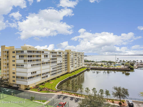 134						Starboard						Lane						Unit #408						Merritt Island, FL						32953