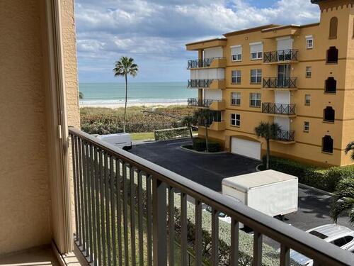 8494						Ridgewood						Avenue						Unit #4403						Cape Canaveral, FL						32920