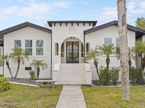 803						Indian River						Drive												Cocoa, FL						32922