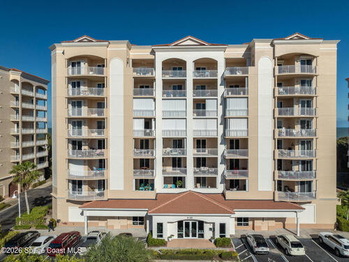 130						Warsteiner						Way						Unit #203						Melbourne Beach, FL						32951
