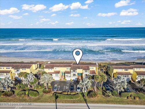 2953						Highway A1a												Unit #7-B						Melbourne Beach, FL						32951