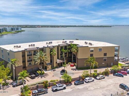 4125						End						Road						Unit #405						Cocoa Beach, FL						32931