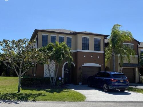 1335						Lara						Circle						Unit #101						Rockledge, FL						32955