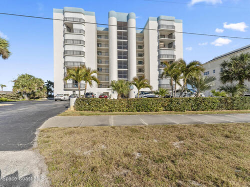 1835						Atlantic						Avenue						Unit #301						Cocoa Beach, FL						32931
