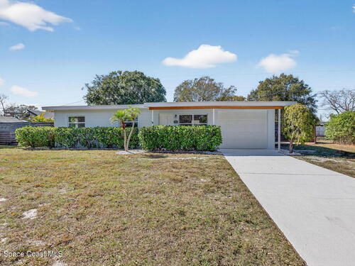 1932						Cedarwood						Drive												Melbourne, FL						32935