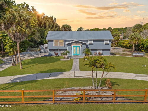 4030						Milwaukee						Avenue												Melbourne, FL						32904