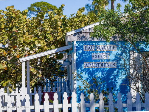 2179						Pineapple						Avenue												Melbourne, FL						32935