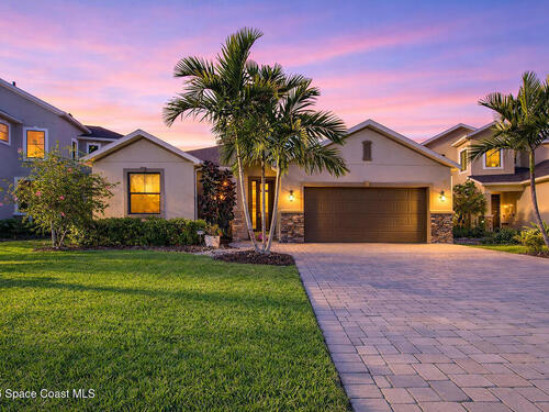 7663						Poulicny						Lane												Melbourne, FL						32940