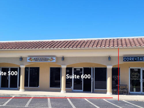 142						Orlando						Avenue						Unit #600						Cocoa Beach, FL						32931