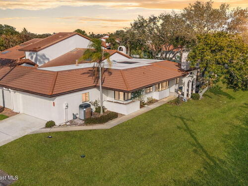 410						Parkside						Place						Unit #410						Indian Harbour Beach, FL						32937