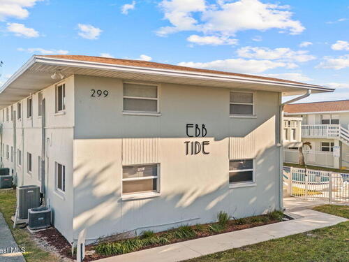 299						Central						Boulevard						Unit #3						Cape Canaveral, FL						32920
