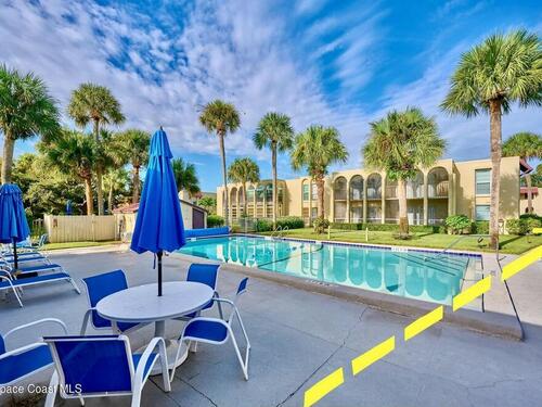 835						18th						Street						Unit #712						Vero Beach, FL						32960