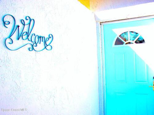 178						Long Point						Road						Unit #1						Cape Canaveral, FL						32920