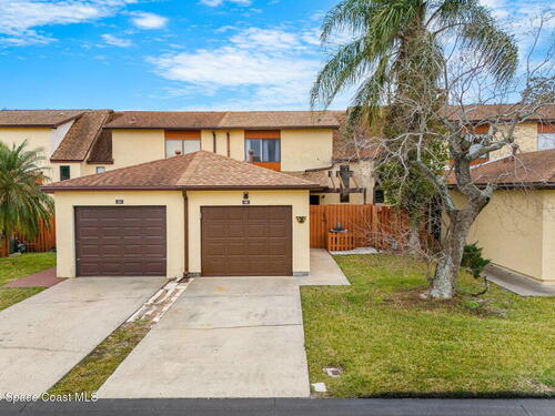 49						Bogart						Place												Merritt Island, FL						32953