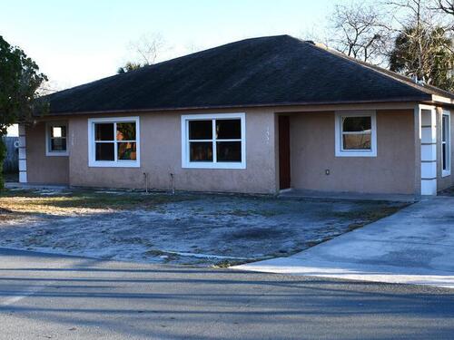 1529, 1531						Paradise						Lane												Cocoa, FL						32922