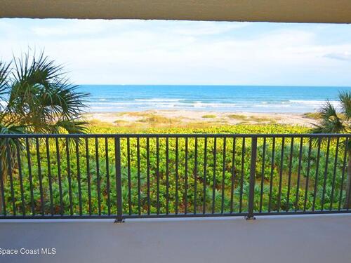 8500						Ridgewood						Avenue						Unit #304						Cape Canaveral, FL						32920