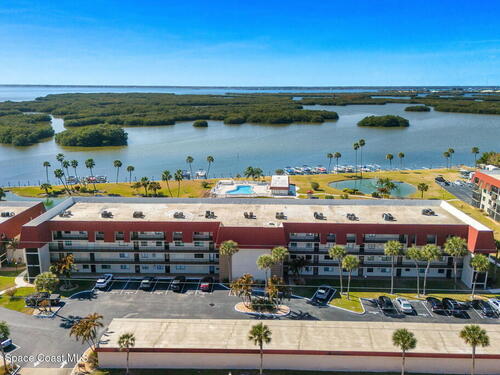 760						Brevard						Avenue						Unit #412						Cocoa Beach, FL						32931