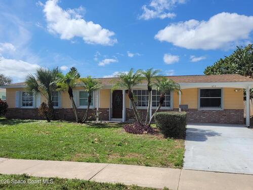 435						Courtenay						Parkway												Merritt Island, FL						32952