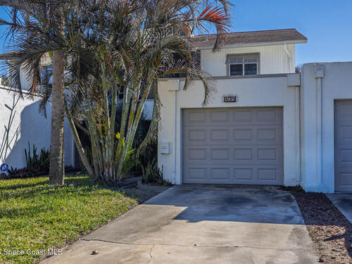 405						Hawthorne						Court												Indian Harbour Beach, FL						32937