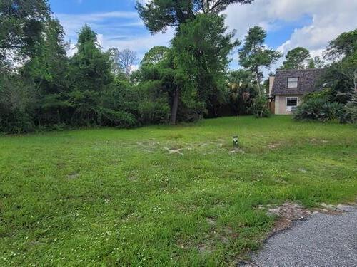 Unknown						Woodland Hills						Drive												Titusville, FL						32780