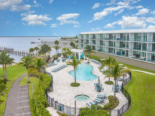 205						Strand						Drive						Unit #401						Melbourne Beach, FL						32951